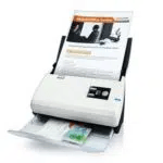 Plustek Scanner SmartOffice PS30D Plustek Scanner SmartOffice PS30D